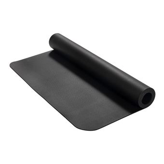 Tapete de Ginásio Kingsmith Treadmill_mat | Preto - 1