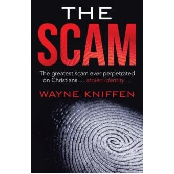 The Scam - 1