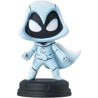 Figura Moon Diamond Knight Animated Style Marvel | 8 cm - 1