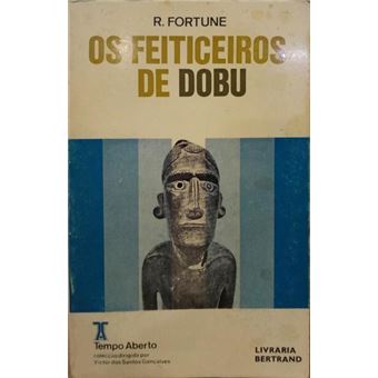 Os feiticeiros de dobu. - 1