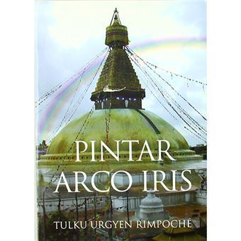 Pintar Arco Iris - 1