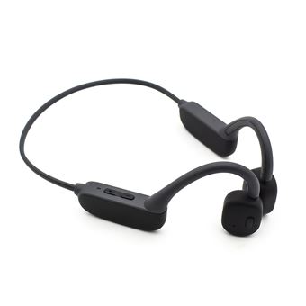 Auscultadores Bluetooth Imperial bluTC active 2 | Preto - 1