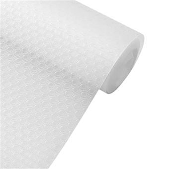 Fundo para gavetas de frigorífico CO-Phénix em EVA antiaderente | Prateleira de armário de frigorífico | 60x150cm - 1