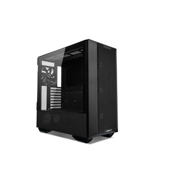 Pc Lian Li LANCOOL III | Preto - 1
