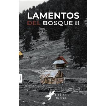 Lamentos Del Bosque. Tomo 2 - 1