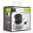 Suporte com Filtro de Café e Colher Kitchen Craft KCCOFFEESET - Castanho_0