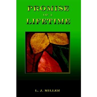 Promise of a Lifetime - Paperback / softback - 2002 - 1