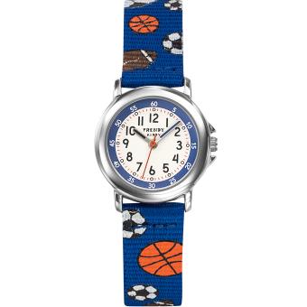 Relógio Trendy Kiddy Junior dy KL377 Criança