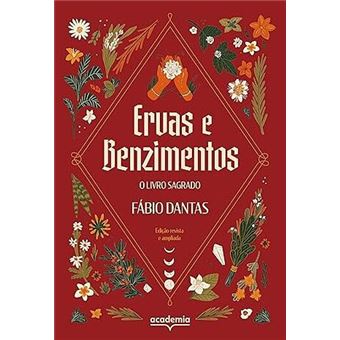 Ervas e Benzimentos - 1