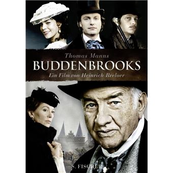 Thomas Manns ""Buddenbrooks - 1