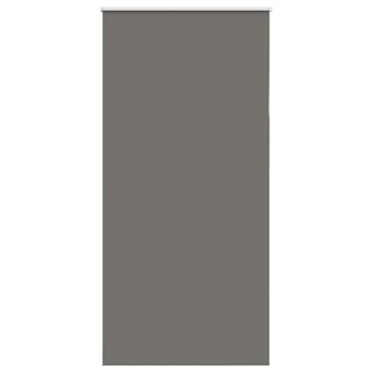 Persiana de enrolar vidaXL |  105x210 cm | largura tecido 100,7cm | poliéster - 1
