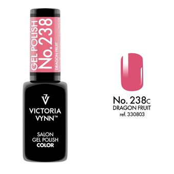 Verniz Gel Victoria Vynn Dragon Fruit 238 8ml - 1