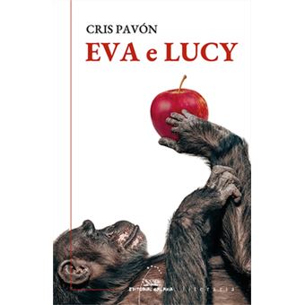 Eva E Lucy - 1