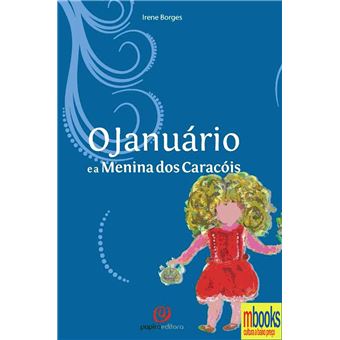 O Januário e a menina dos caracóis - 1