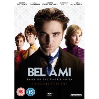 Bel Ami - 1