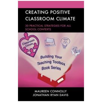 Creating Positive Classroom Climate - 1