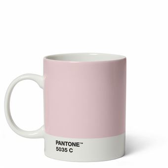 Caneca Copenhagen Design Pantone | siena 5035 C - 1