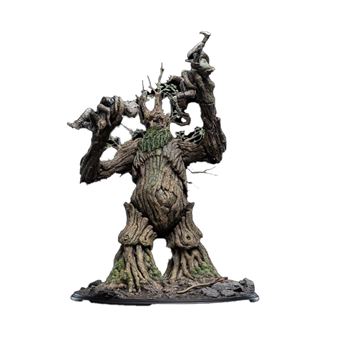 Figura Weta Lord Of The Rings - Leaflock The Ent - 1