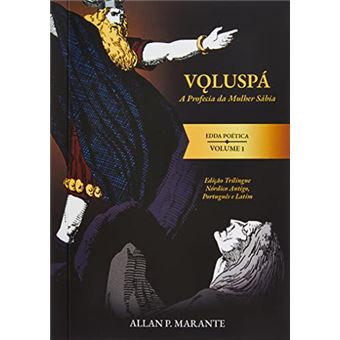 Völuspá: A Profecia Da Mulher Sábia - 1