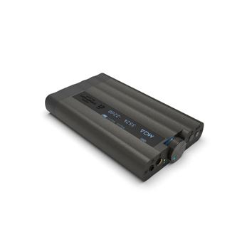 DAC Premium + Amplificador Auscultadores Balanceado iFi xDSD GRYPHON | Preto - 1