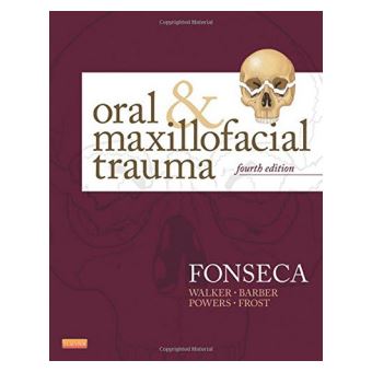 Oral and Maxillofacial Trauma - Hardback - 2012 - 1