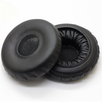 Almofadas de Substituição Orysin para Auscultadores AKG Y40 | Y45BT – Preto - 1