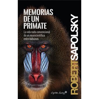 Memorias De Un Primate - 1