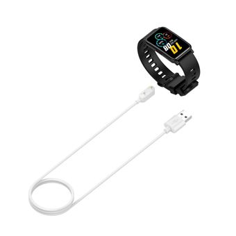 Cabo de Carregamento Magnético USB de 1 m Magunivers para Huawei S-TAG/Relógio Fit 2/Relógio Infantil 4X/Relógio 4 Pro/Relógio Fit/Band 7/Relógio Honor ES - 1
