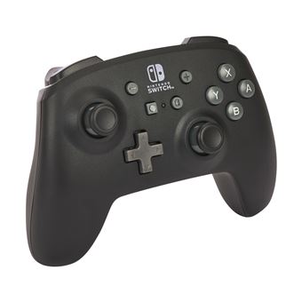 Controlador de Jogo PowerA NSGP0009-01 | Preto - 1