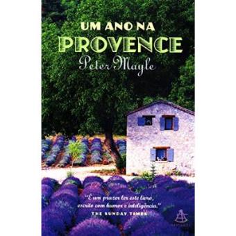 Um Ano Na Provence