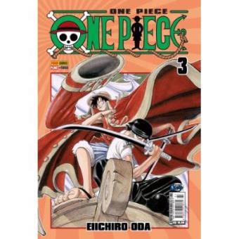 One Piece - Volume 3 - 1