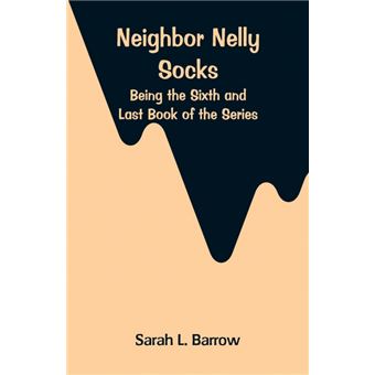 Neighbor Nelly Socks - 1