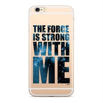 Capa Traseira Star Wars para Samsung Galaxy A50/A50S/A30S - 1