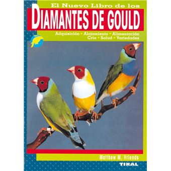 Diamantes De Gould - 1