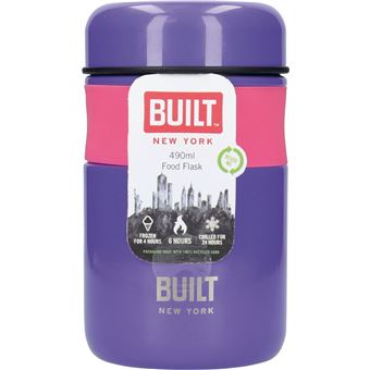 Termo Built Active | 490 ml - 1
