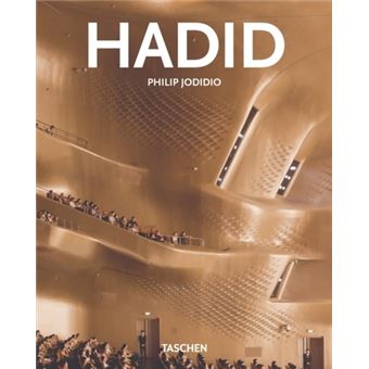 Zaha Hadid - Paperback - 2012 - 1