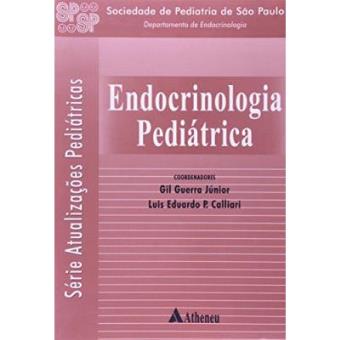 Endocrinologia Pediátrica - 1
