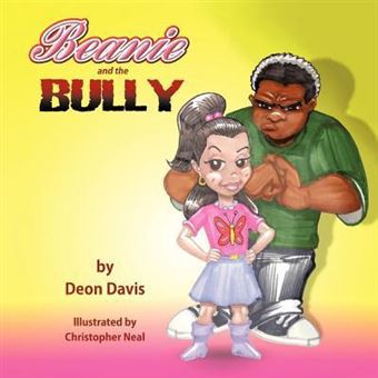 Beanie And The Bully - 1