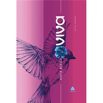 Nova Bíblia Viva Liberdade – Letra Grande - 1