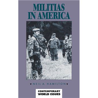 Militias In America - 1