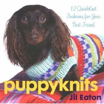 Puppyknits - 1