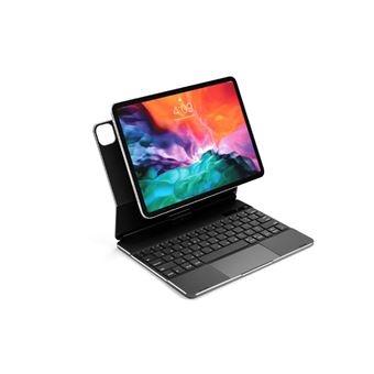 Capa Flip e Teclado Bluetooth Royal bailey F109APro para iPad Air5 10.9?2022)/iPad Air4 10.9?2020)/iPad Pro11(2022/2021/2020/2018) - 1