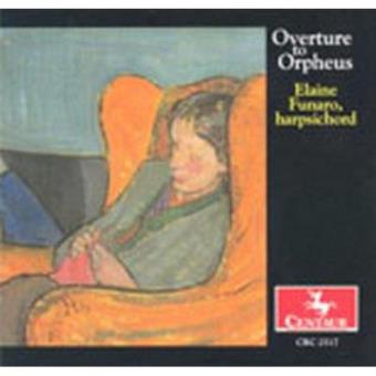 Overture To Orpheus - 1