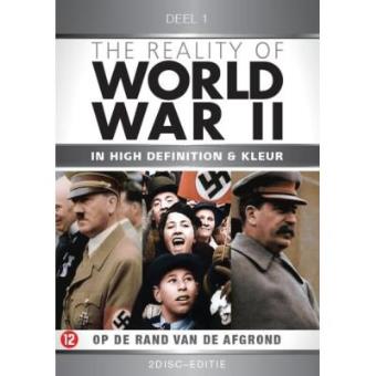 Reality Of Ww2 - Part 1 - 1