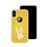 Capa Tpu Hapdey para Iphone X - Xs | Design Coelhinho Da Páscoa - Transparente_2