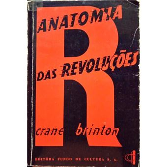 Anatomia das revoluções. - 1