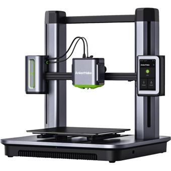 Impressora 3d 3D Prima AnkerMake M5 | Alumínio - 1