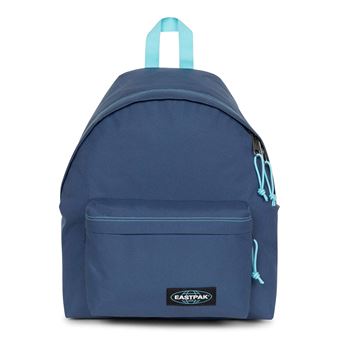 Mochila Eastpak Padded Pak'R Kontrast Waterfall | 40x30x18cm - 1