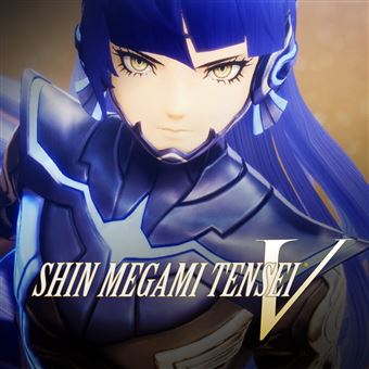 Videojogo Nintendo Shin Megami Tensei V - 1