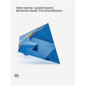 Bohemian Glass The Great Masters By Skira - 1